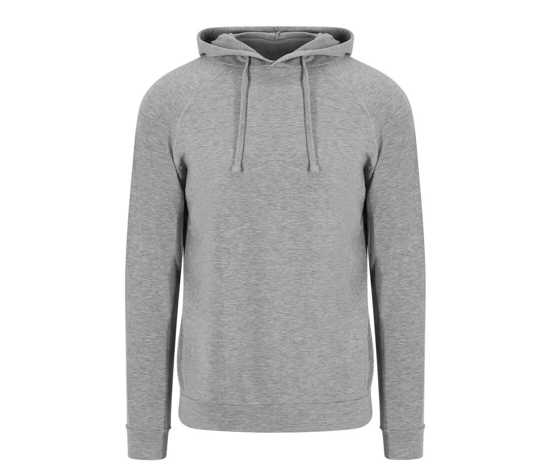 JUST COOL JC052 - Sweatshirt Sportif Protection UV et Séchage Rapide