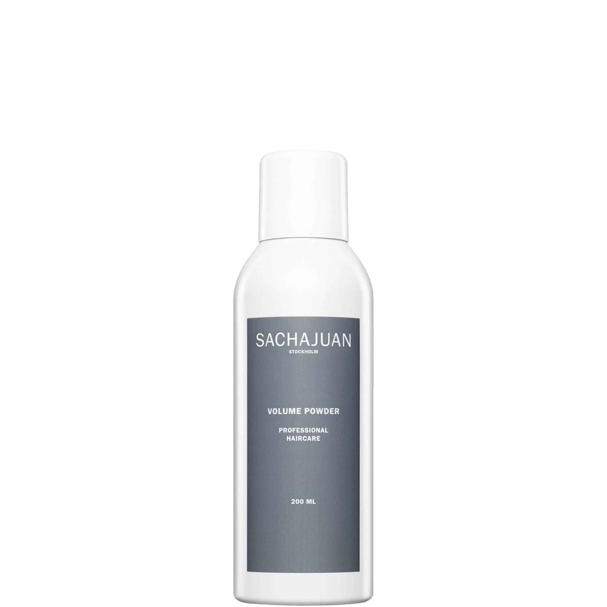 Sachajuan Volume Powder Poudre Cheveux Volume