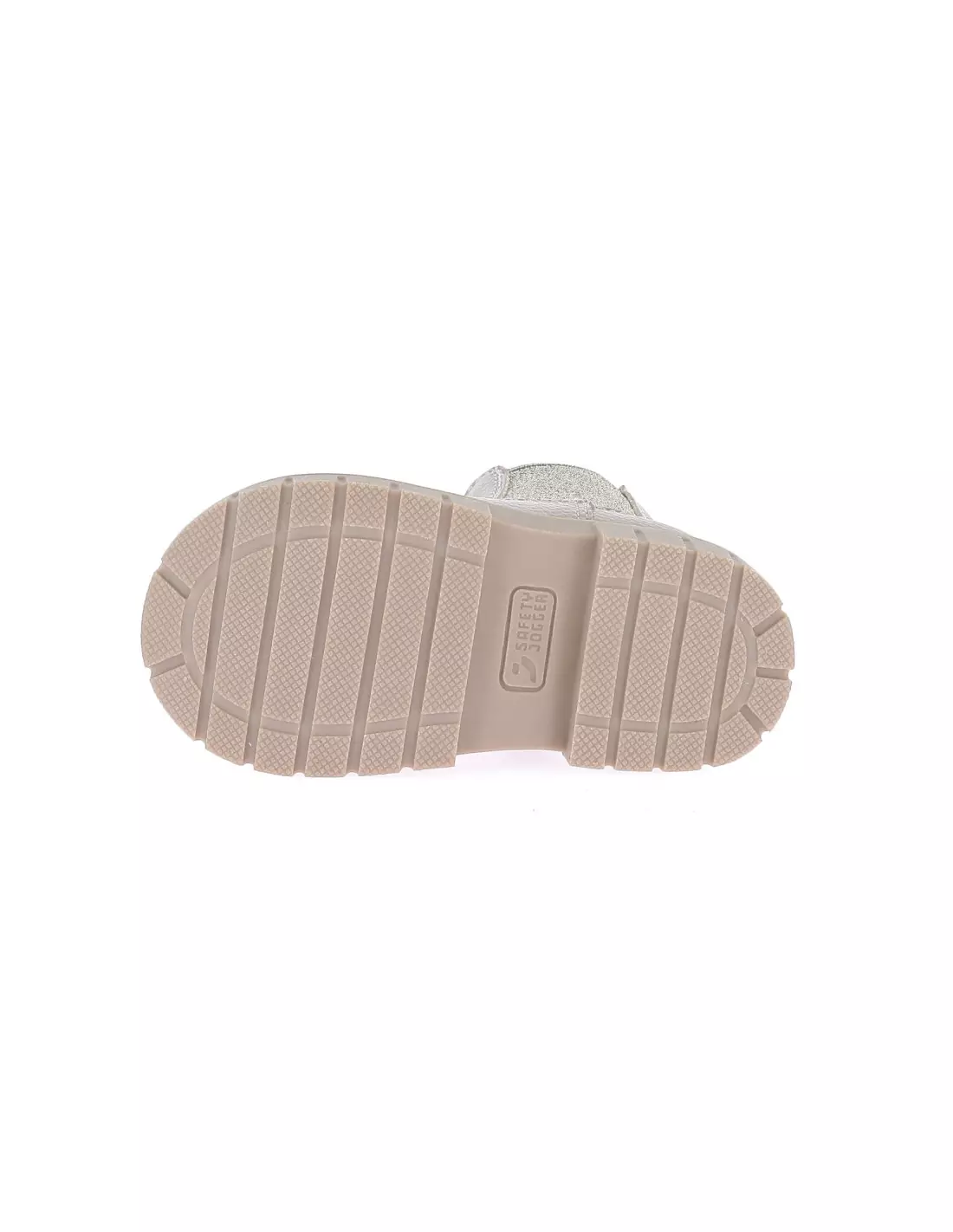 SAFETY JOGGER 594790 - Chelsea OLDPINKPLATINA