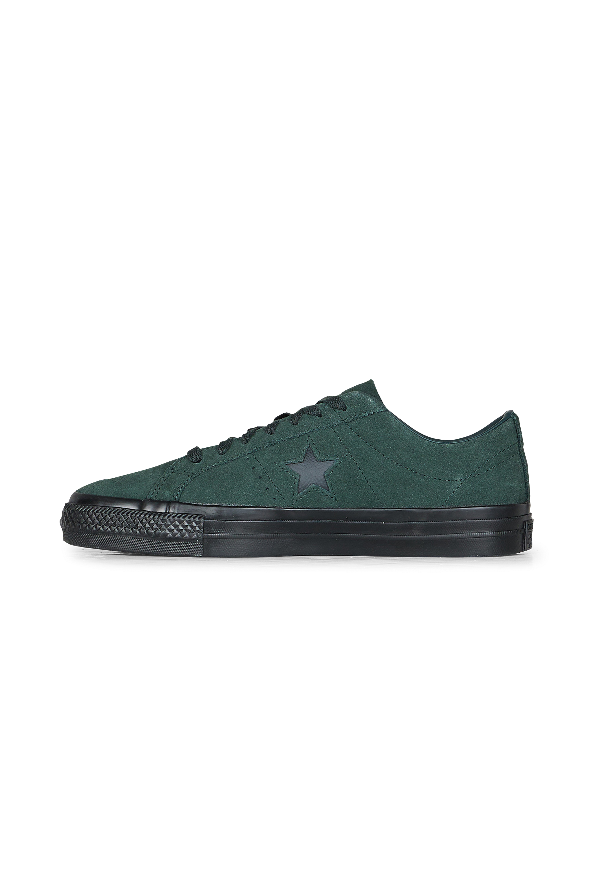 CONVERSE Baskets  ONE STAR PRO Vert