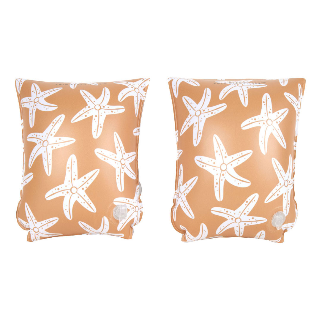 Swim Essentials Zwembandjes Zeesterren, 2-6 jaar