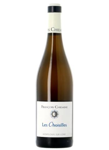 Montlouis Les Choisilles - François Chidaine