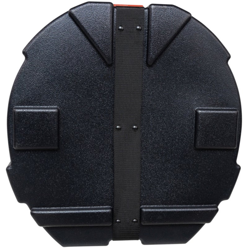Gator Cases GPC1414 Grooves koffer voor tom 14 x 14 inch
