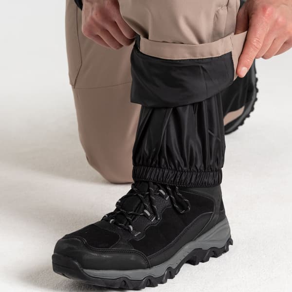Pantalon de ski DARE 2B BASEPLATE II PANT CLAY