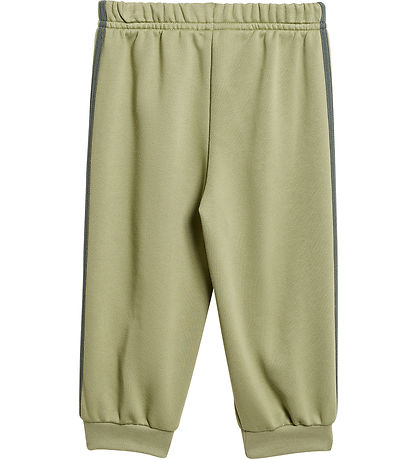 adidas Performance Sweatset - I Fruit FT Jog - Grün