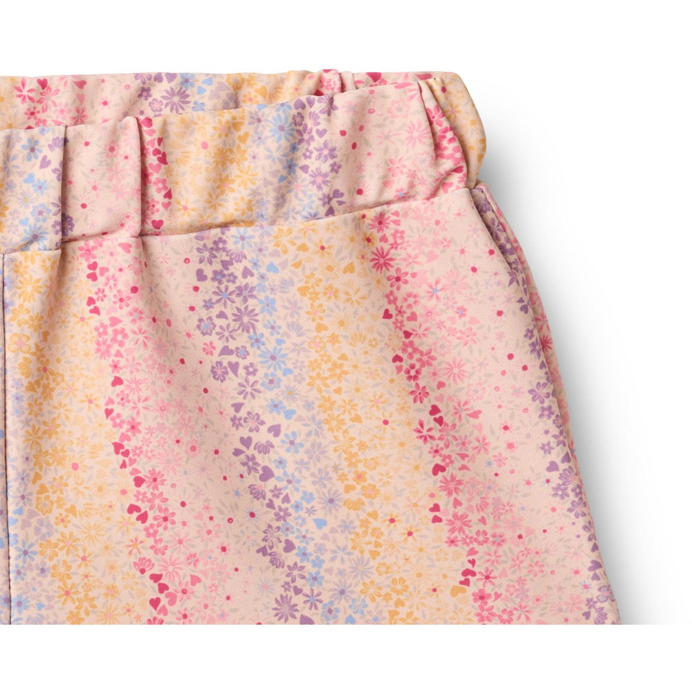 Køb Wheat Multi Rainbow Badeshorts Isabella