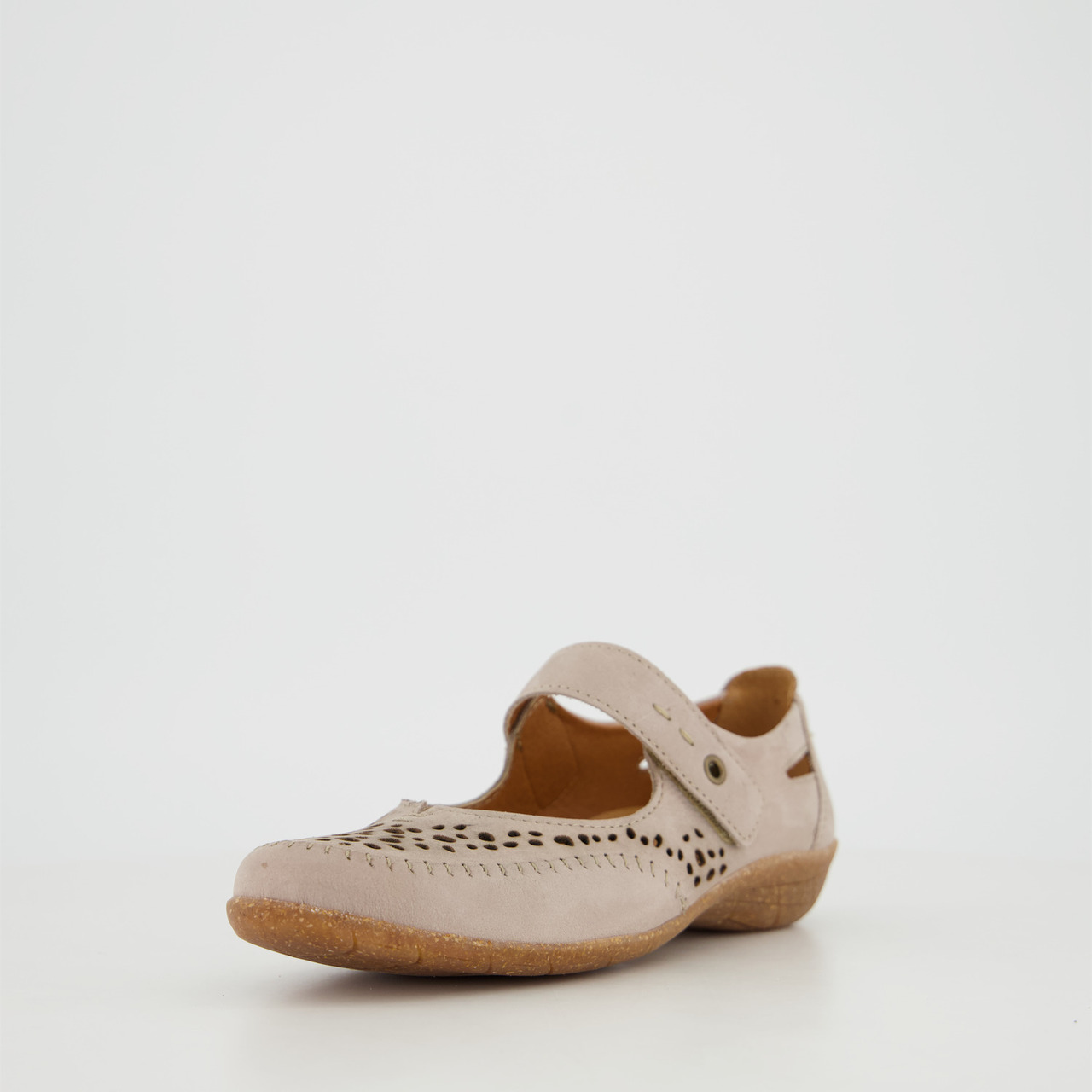 Longo Komfortschuhe