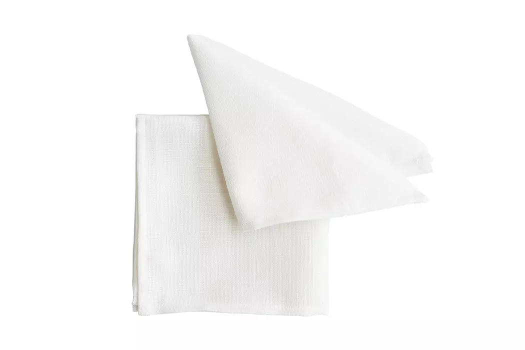 Serviette Panama 40 x 40 cm