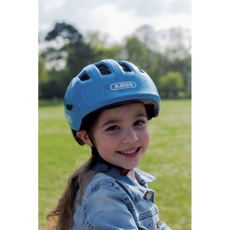 Smiley 3.0 - Casque vélo enfant