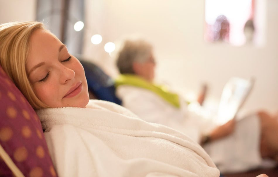 Lomi Lomi Massage Ludwigsburg