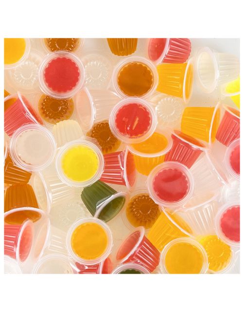 Back Zoo Nature Fruit Cups In Emmer - Vogelsnack - 100 stuks
