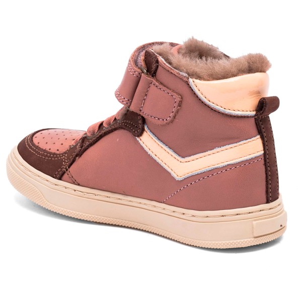 Bisgaard - Kid's Isak Lamb - Chaussures d'hiver