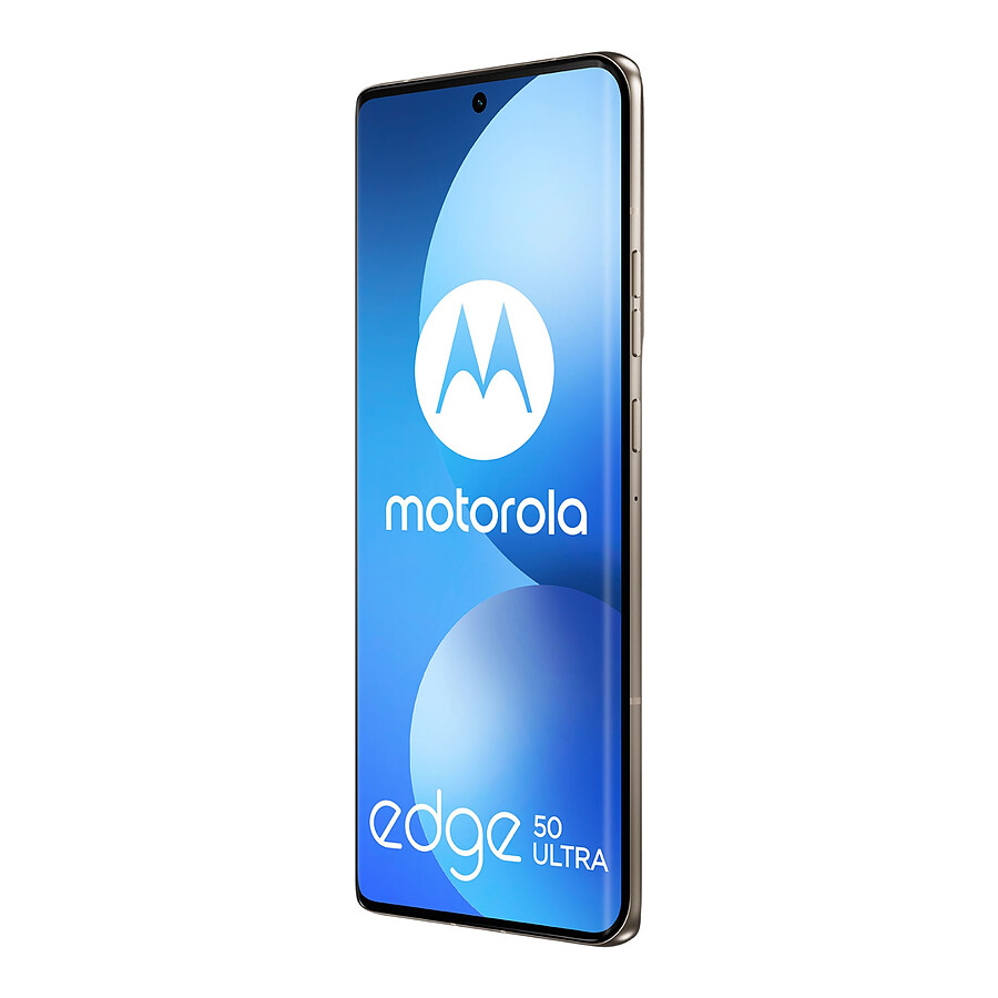 Motorola Edge 50 Ultra Bois
