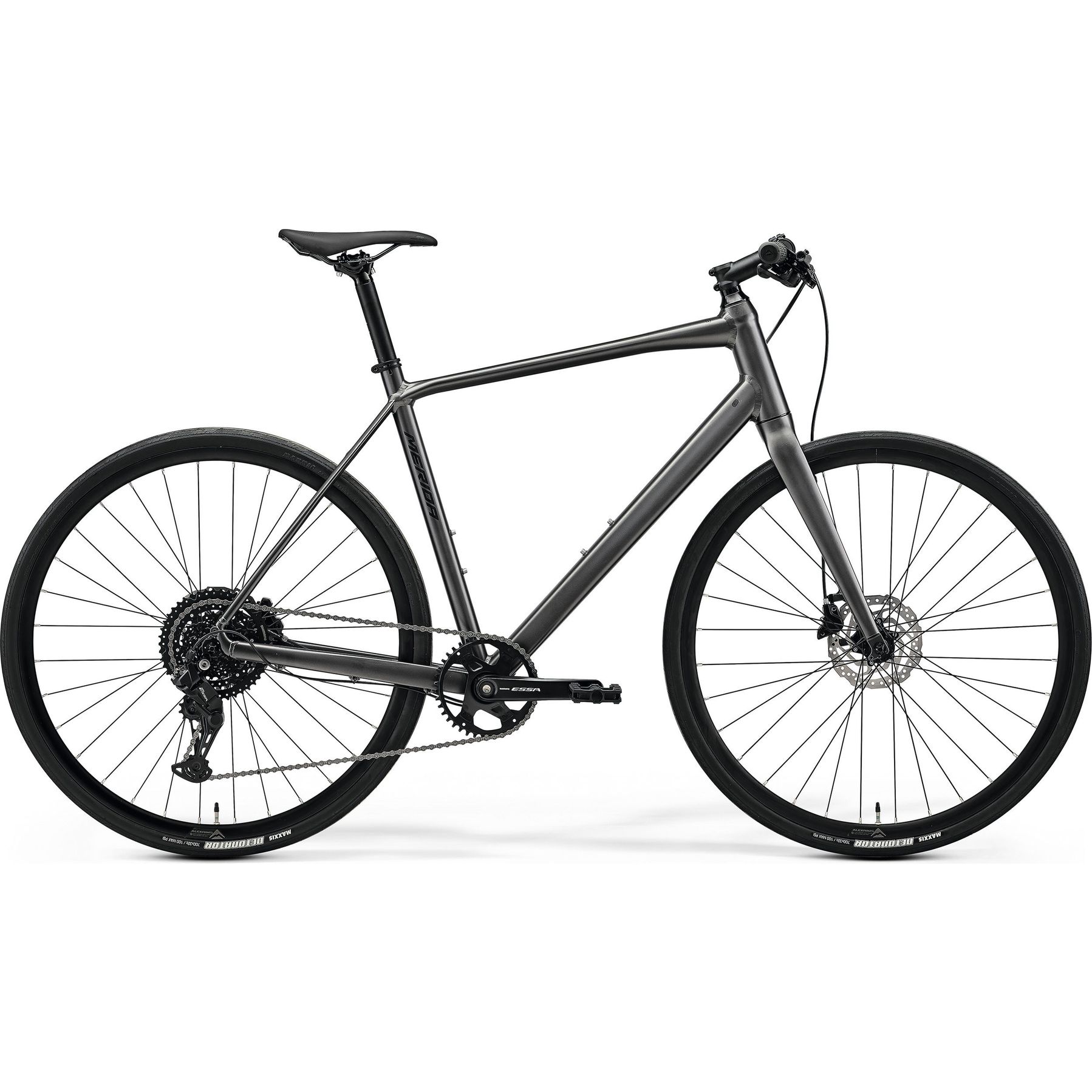 Merida Speeder 60 2026