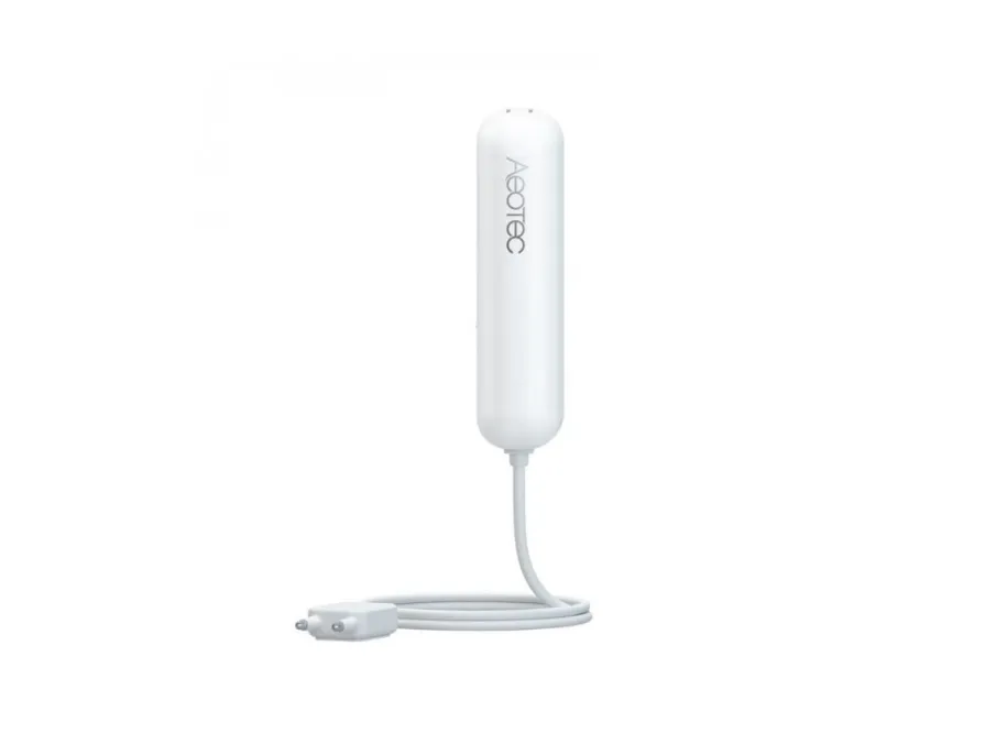 Aeotec 7 Pro - Vandlækssensor - trådløs - Z-Wave