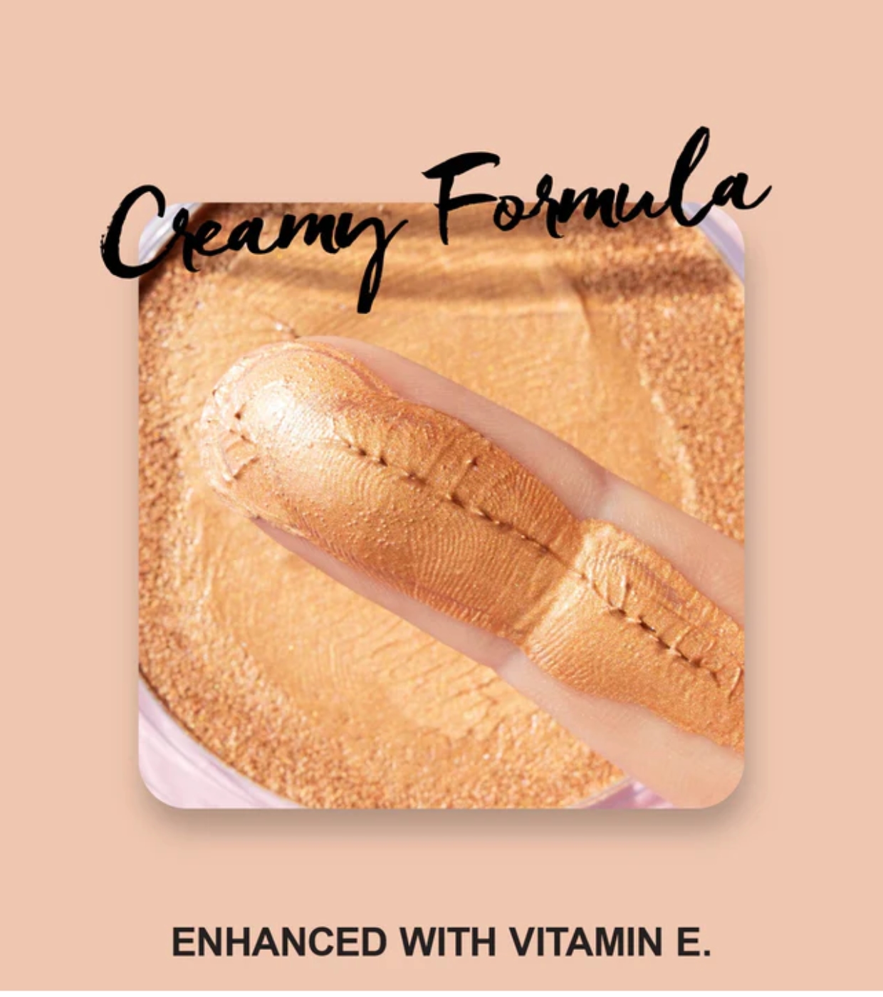 Technic Cosmetics - *Sundrenched* - Iluminador em creme Glow Balm - Sun Beam