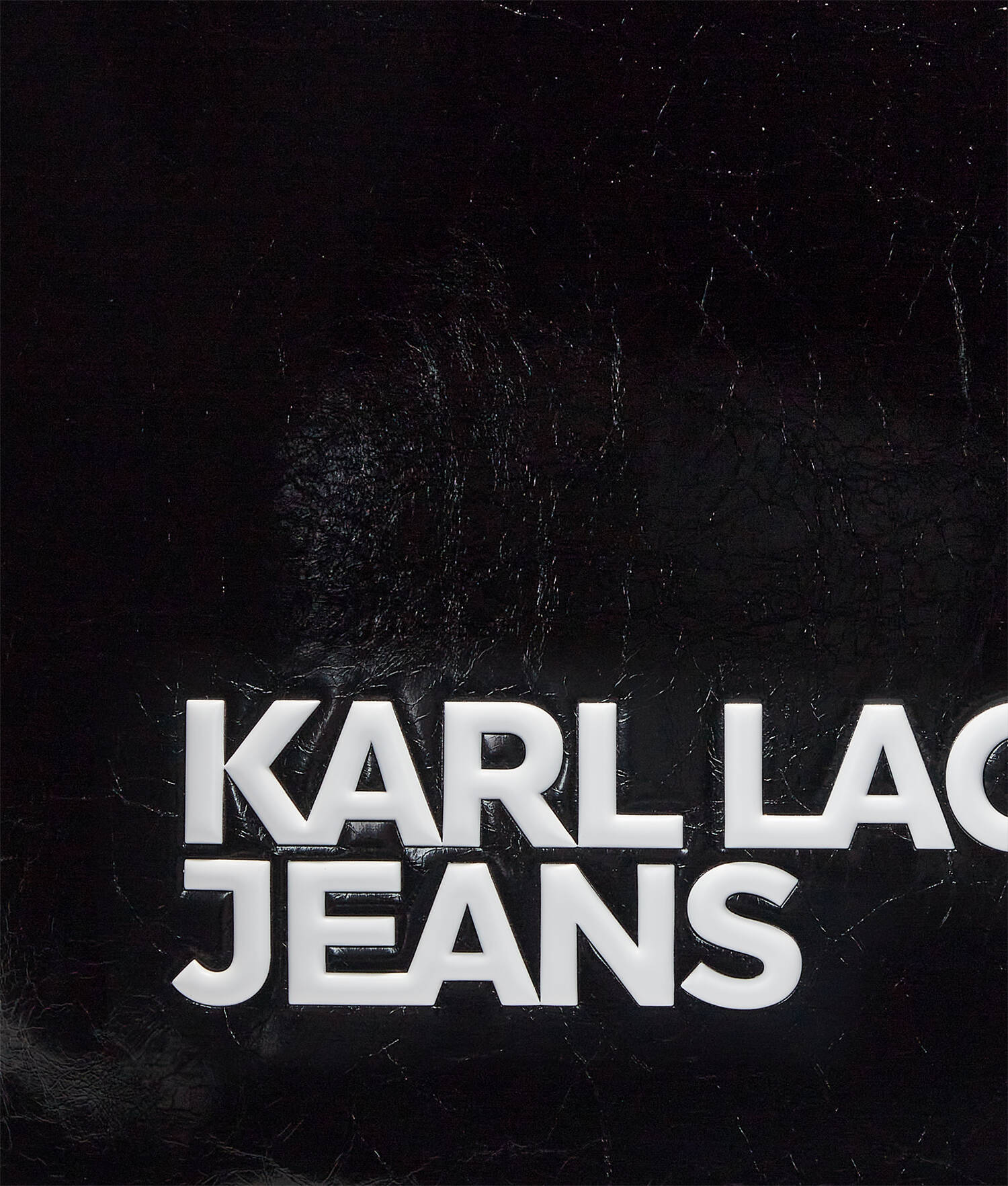 SAC CABAS AVEC LOGO ESSENTIAL KLJ