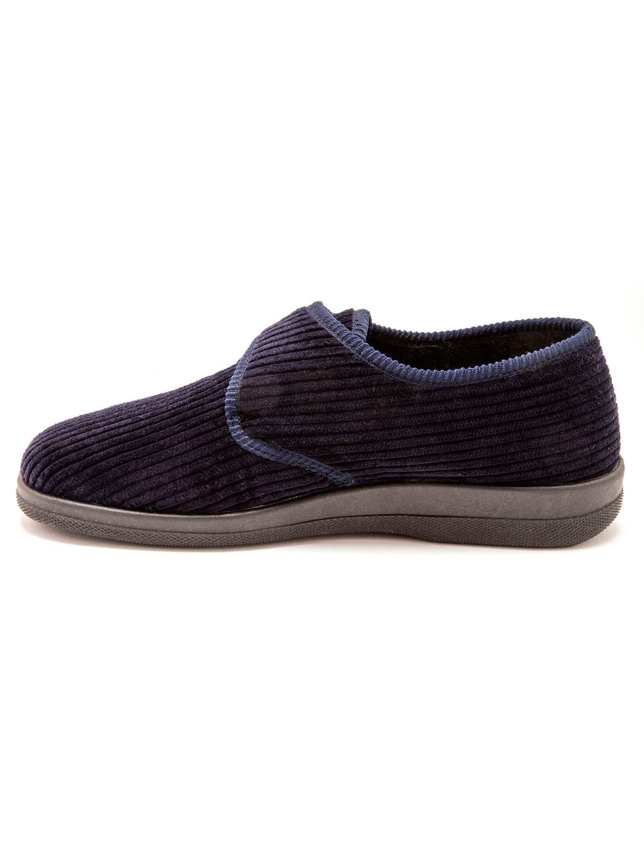 Derbies molletonnés extra larges