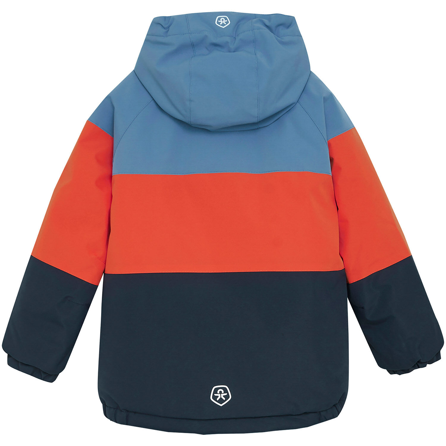 Color KidsSki Jacket Colorblock