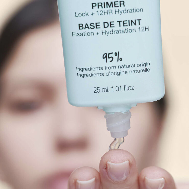 Sephora Collection Face primer - Lock   12HR Hydration