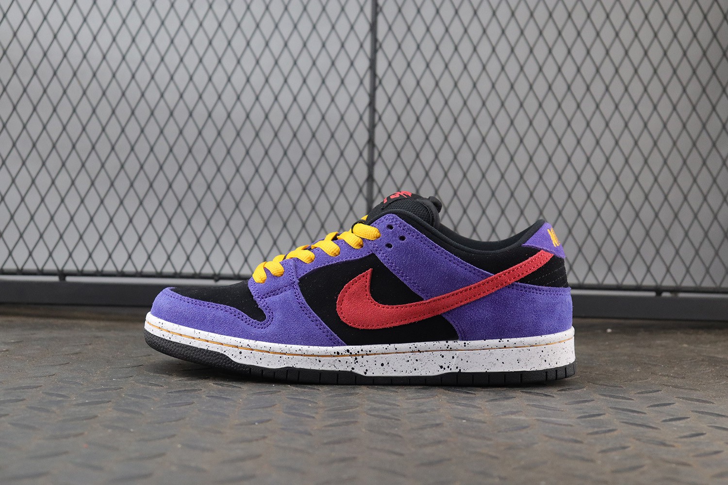 Nike SB Dunk Low ACG Terra