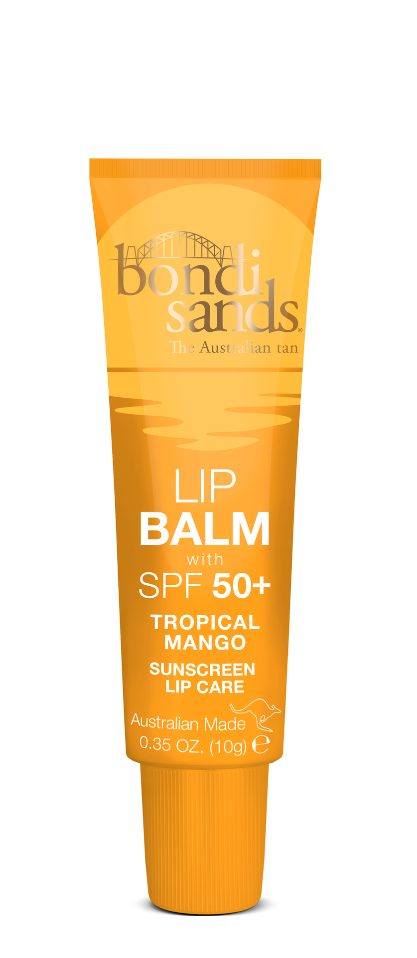 Bondi Sands Lip Balm Mango SPF50+