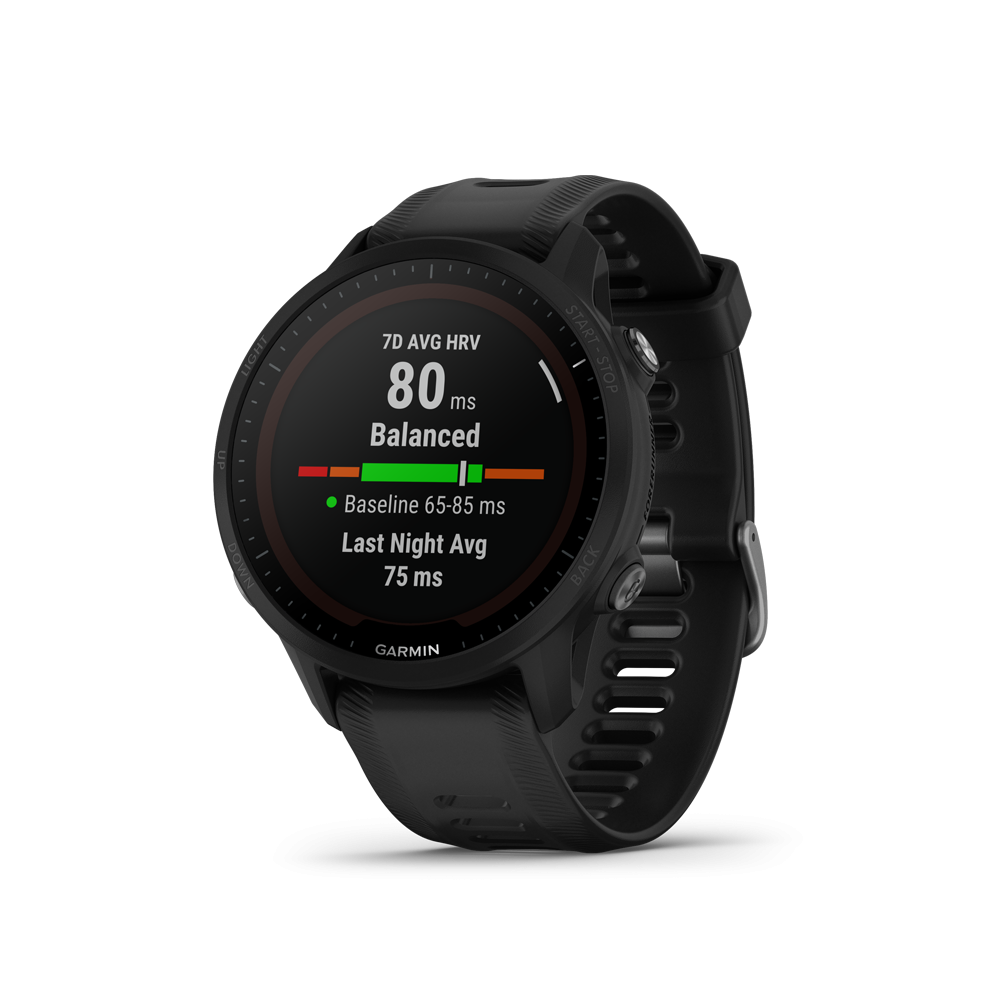 garmin forerunner 955 46 mm solar gps pulsur 39 010 02638 20 no color