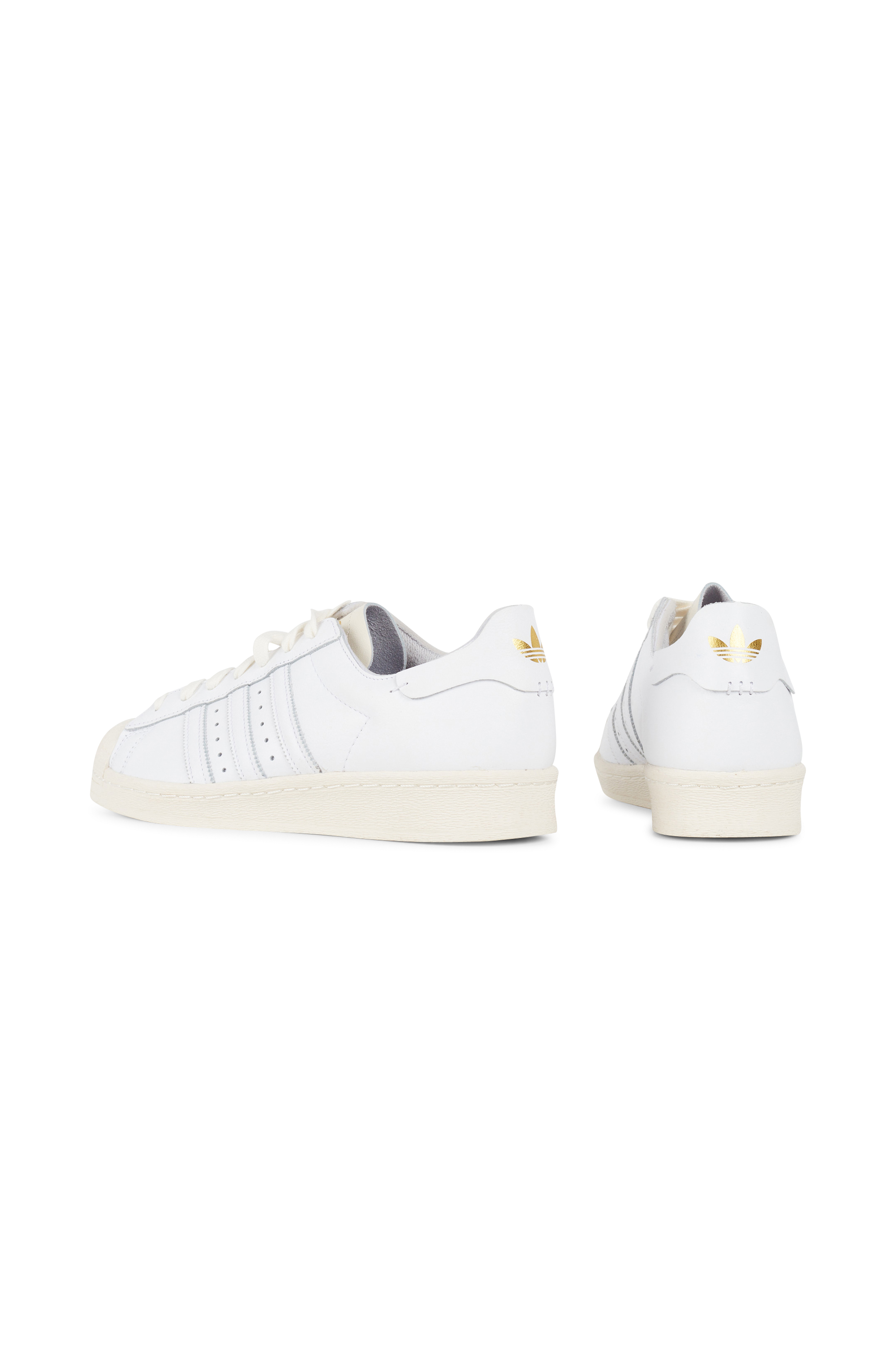 ADIDAS Baskets SUPERSTAR 82 Blanc