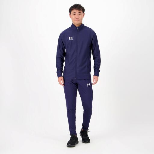 Suéter Under Armour