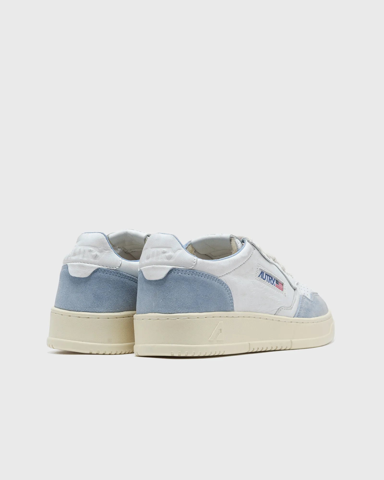 Autry Action Shoes WMNS MEDALIST LOW