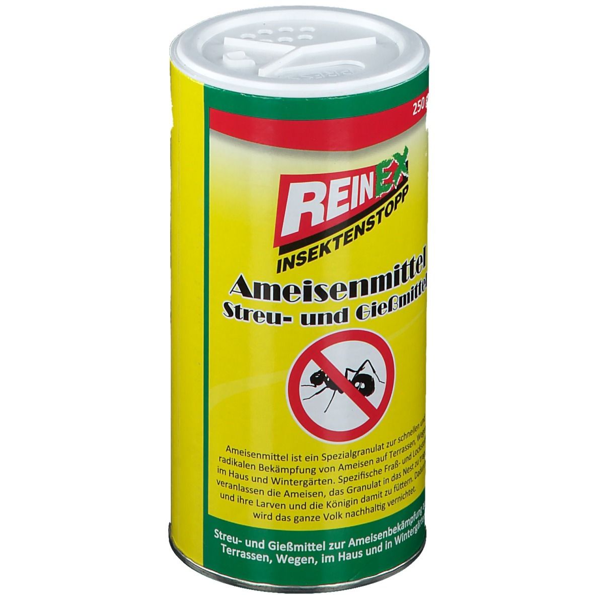 REINEX Ameisenmittel
