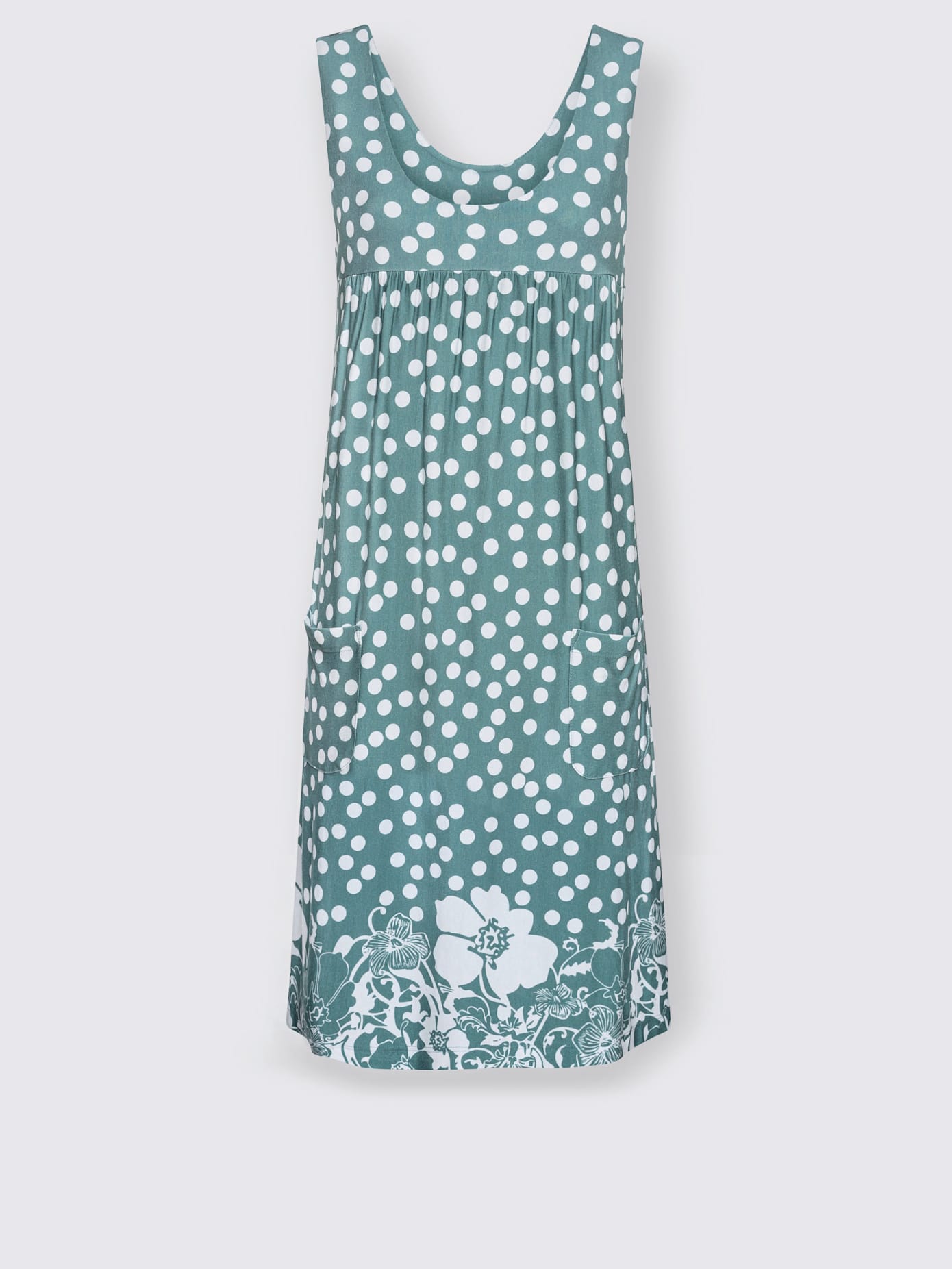 Robe de loisirs viscose douce et fluide