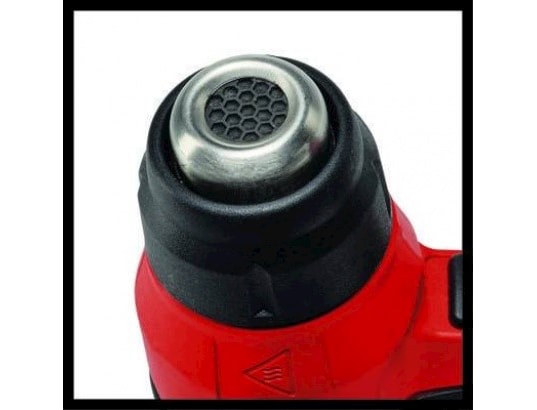 EINHELL - Décapeur thermique sans fil te-ha 18 li - solo - sans batter...