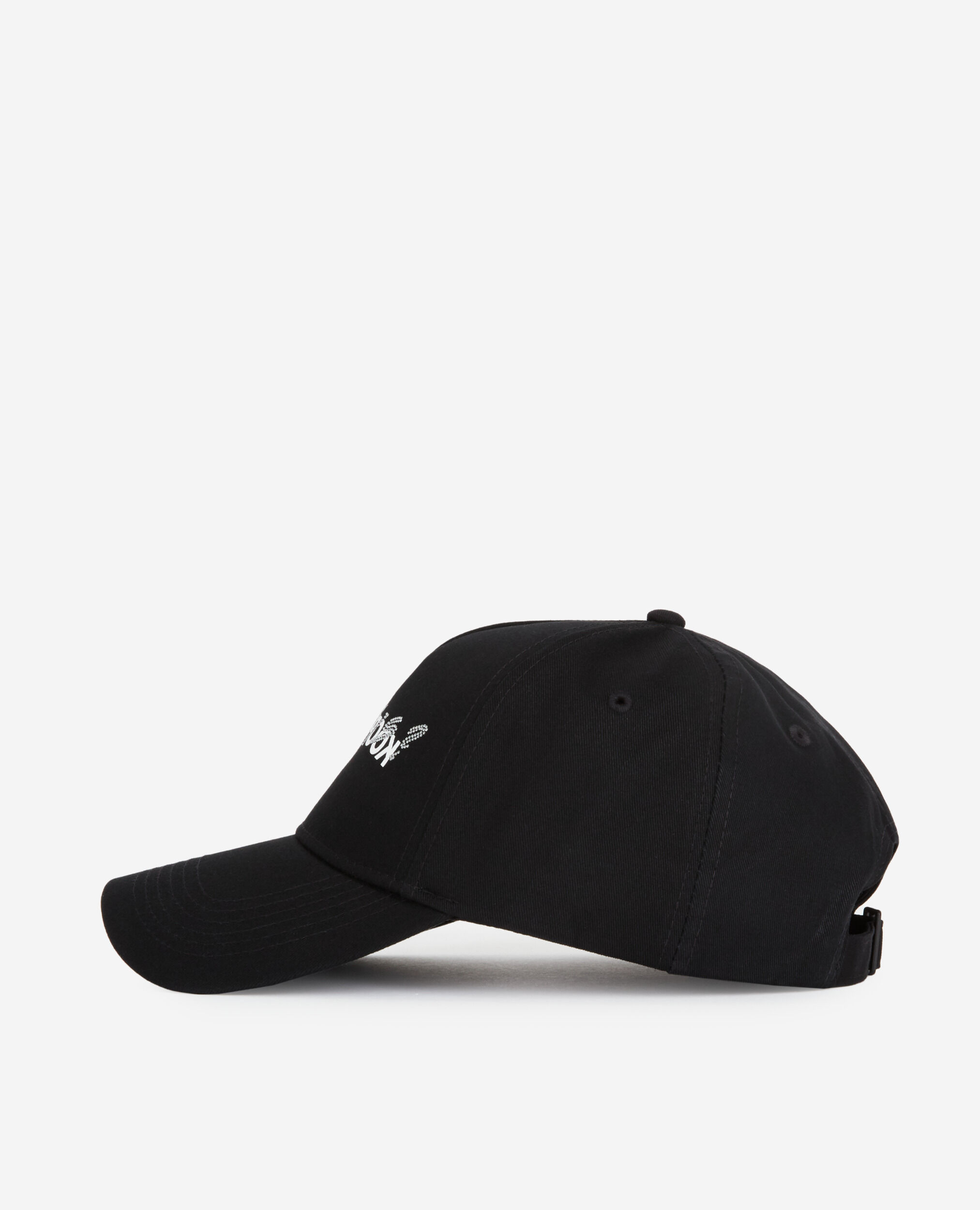 Casquette What is à strass
