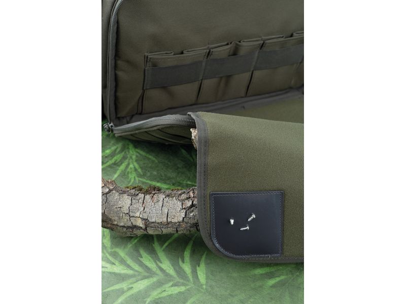 Dörr Taktische Einsatztasche ProTac Olivgrün Taktische Einsatztasche für Ihren Outdoor-Einsatz