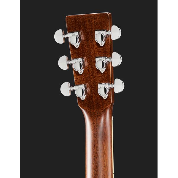 Martin Guitar D-35