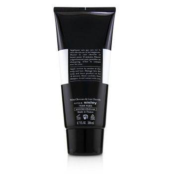 Sisley Hair Rituel by Sisley Pre-Shampoo Purifying Mask with White Clay  200ml/6.7oz