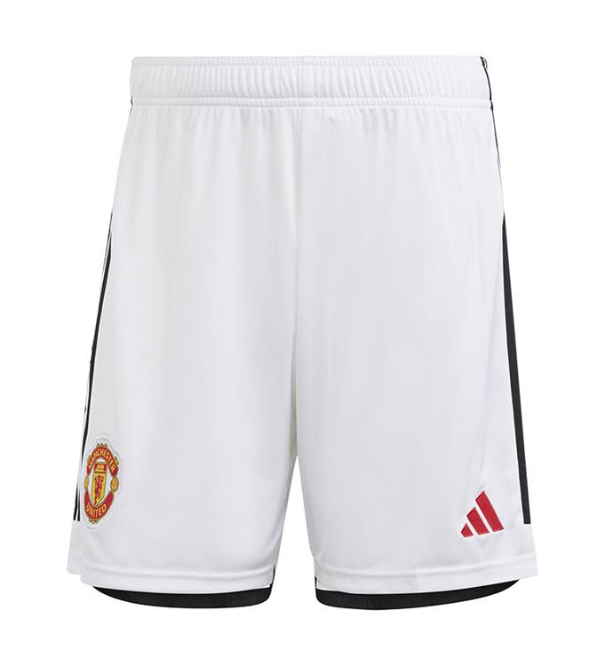 adidas Men Manchester United Thuisshort 2023/2024