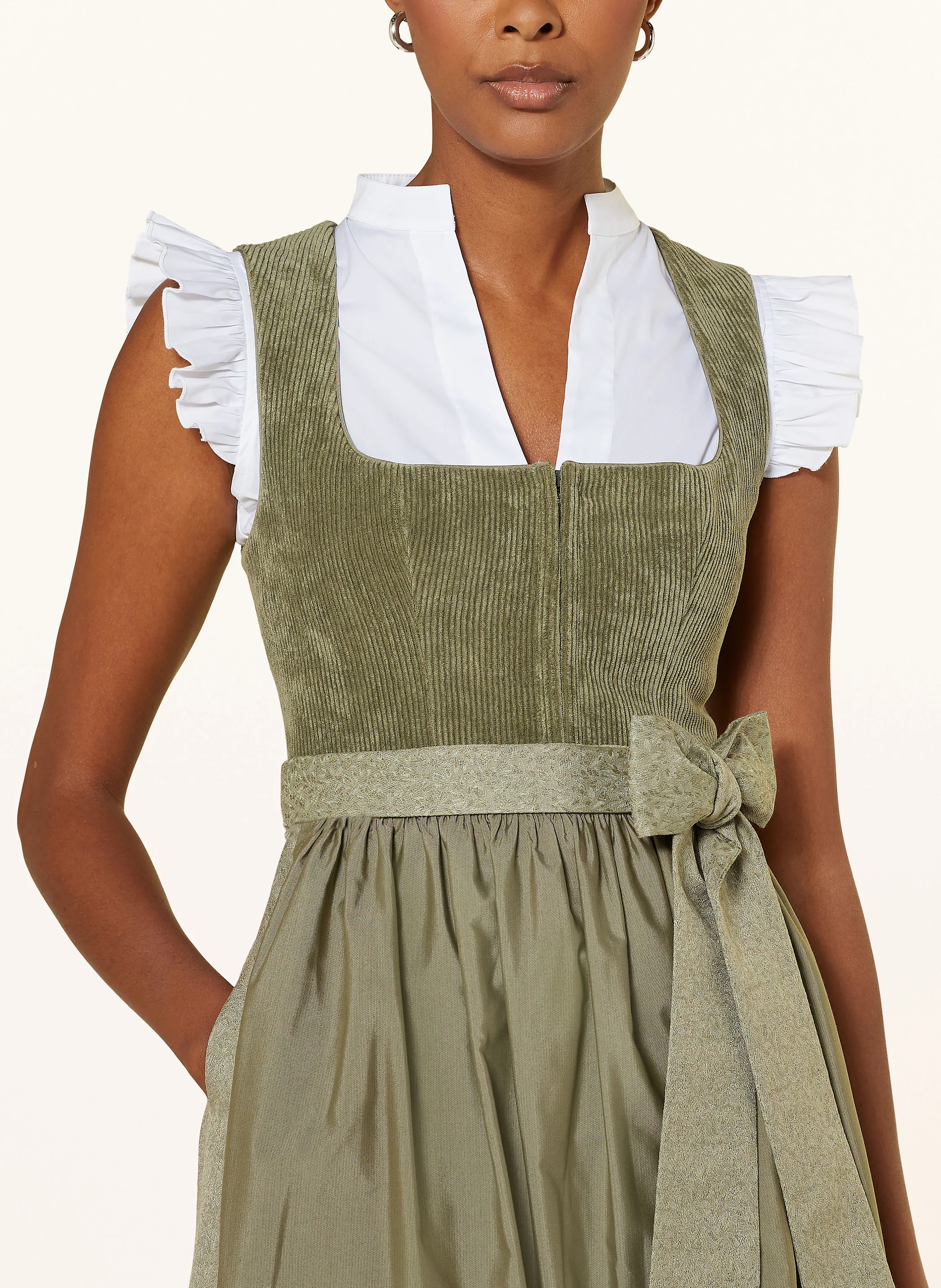 LIMBERRY Dirndl