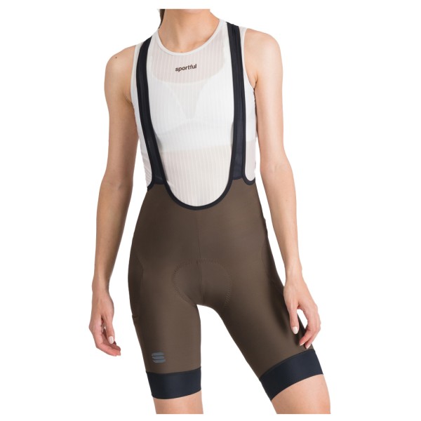 Sportful - Women's Giara 2 Bibshort - Pantalon de cyclisme