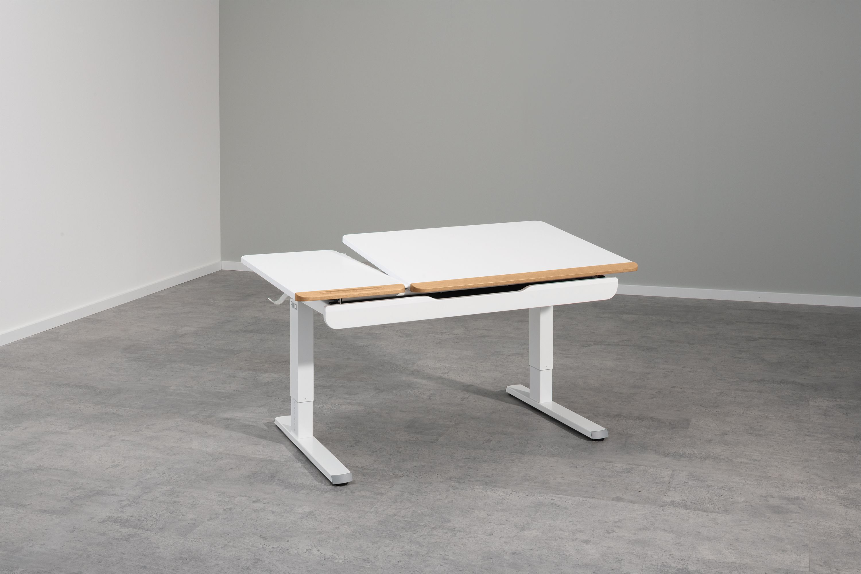 Schreibtisch PAIDI TEENIO 130 GT