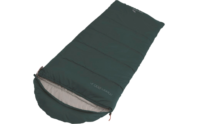 Easy Camp Moon 200 Schlafsack Grün