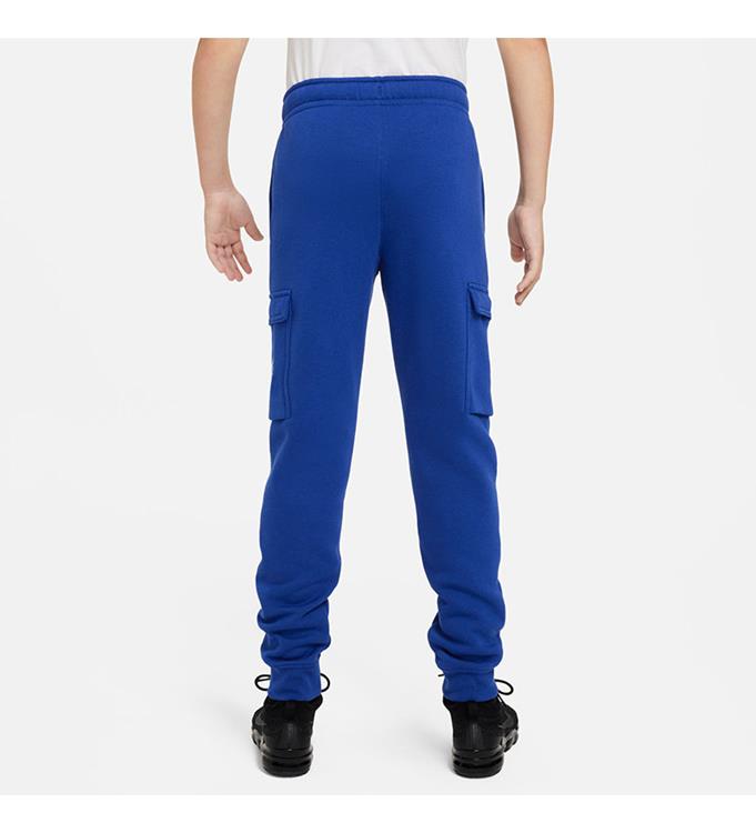 Nike JR Sportswear Fleece Cargobroek