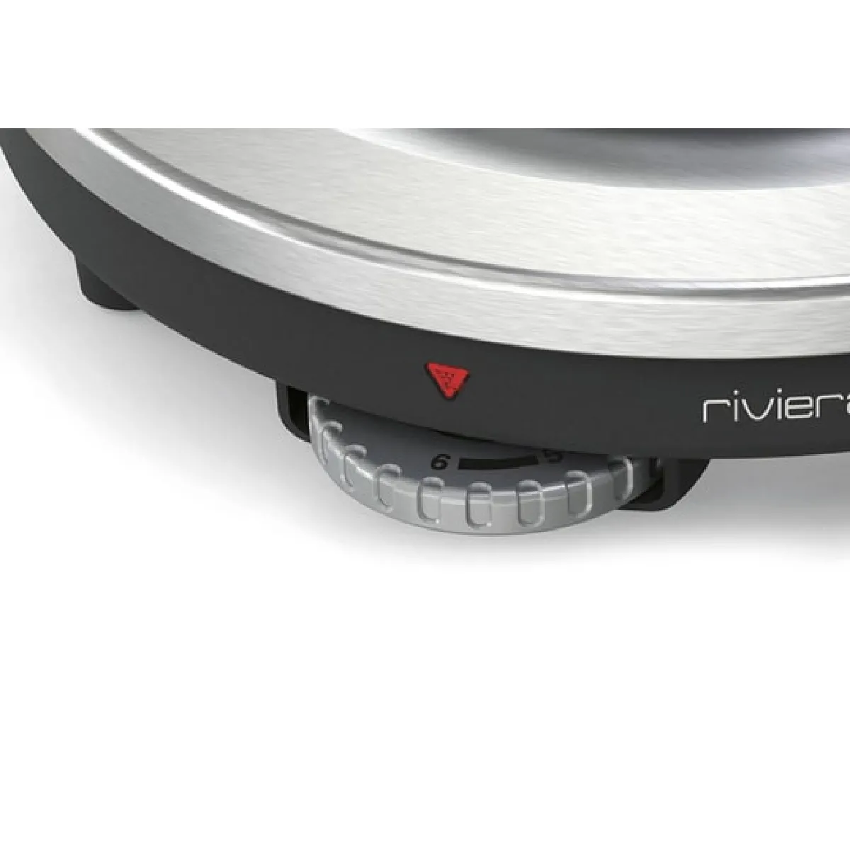 Riviera & Bar QFD340