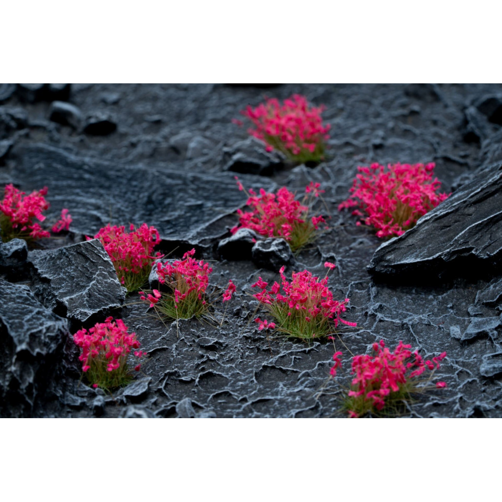 Gamers Grass - Fleurs