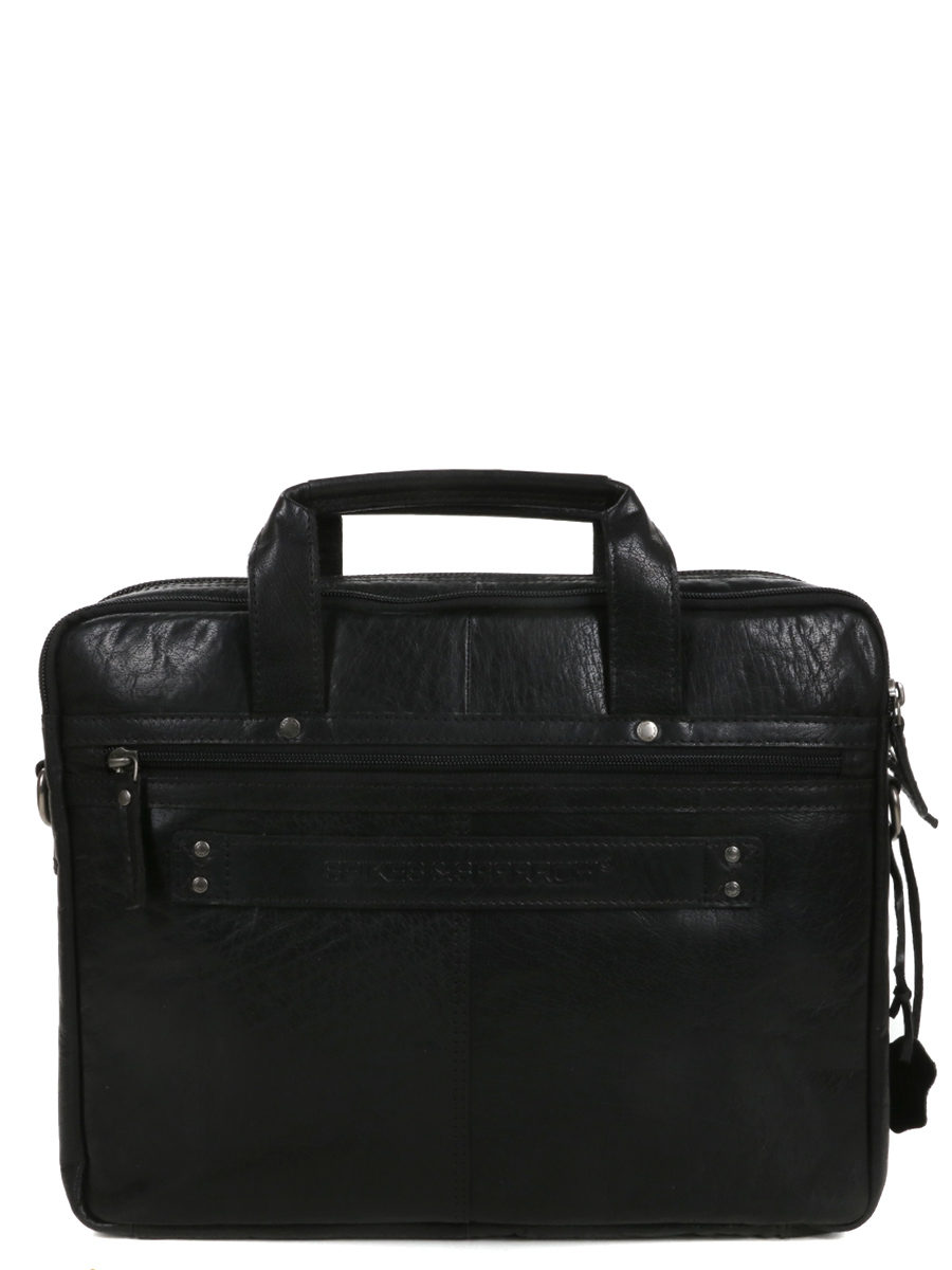Porte-ordinateur Spikes & Sparrow Montana 15.6 pouces