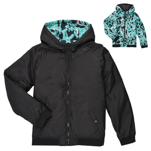Guess - L2BL13-WO06C-P5J4 - Noir
