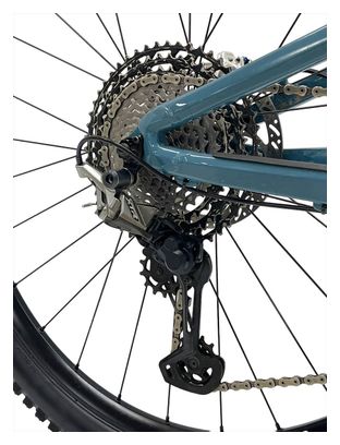 Produit reconditionné . Focus Jam 8.9 Nine SHIMANO Xtr 2020  . VTT . Focus . très bon état