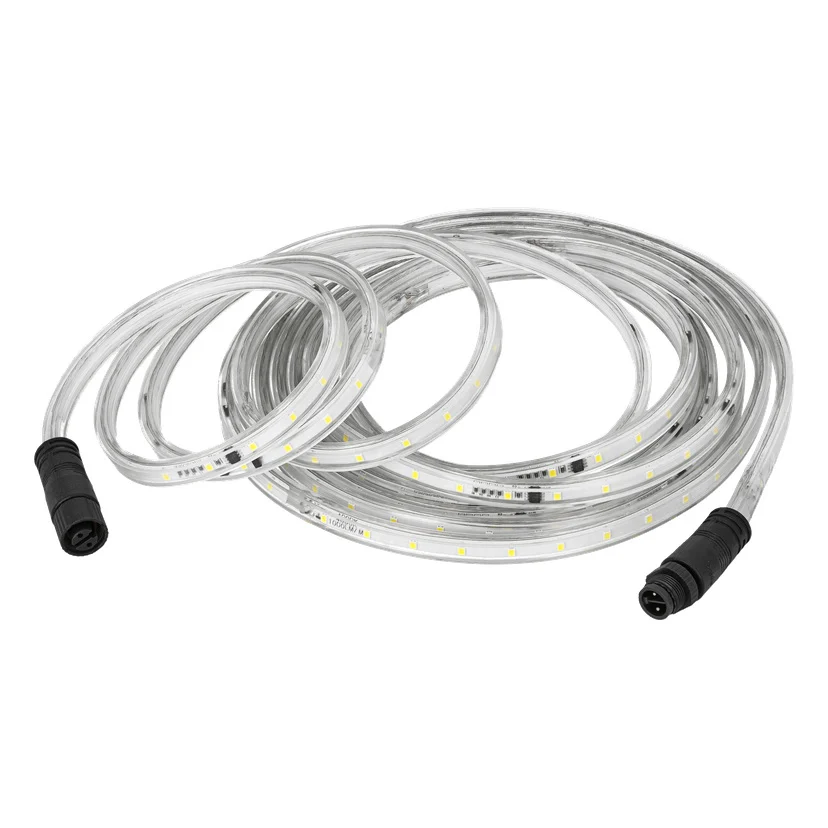 LED-lister for arbeidsbelysning 5 m 4000 lm IP65