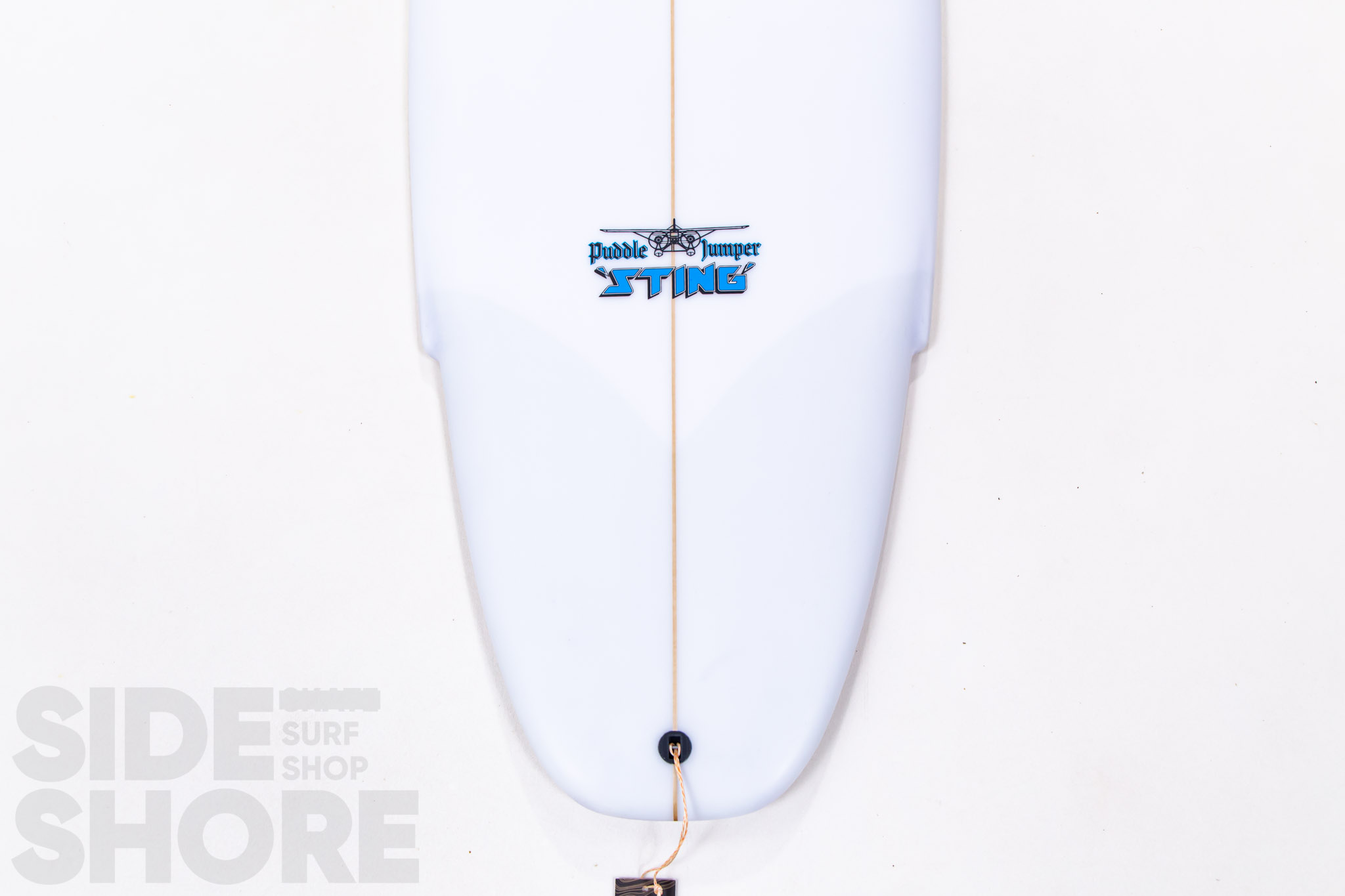 Lost Aipa Puddle Jumper Sting - 5'4 x 20.25